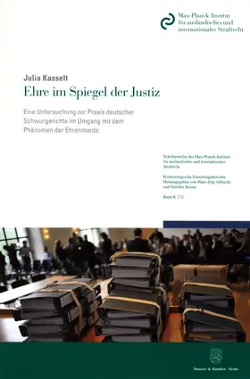 Kasselt | Ehre im Spiegel der Justiz | Buch | 978-3-428-14895-0 | www.sack.de