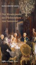 Kraus |  Kraus, H: Wendepunkt des Philosophen von Sanssouci | Buch |  Sack Fachmedien