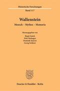 Emich / Niefanger / Sauerer |  Wallenstein. | Buch |  Sack Fachmedien