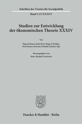 Trautwein |  Neue Perspektiven auf die politische Ökonomie von Karl Marx und Friedrich Engels | Buch |  Sack Fachmedien