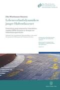 Wienhausen-Knezevic |  Wienhausen-Knezevic, E: Lebensverlaufsdynamiken junger Hafte | Buch |  Sack Fachmedien