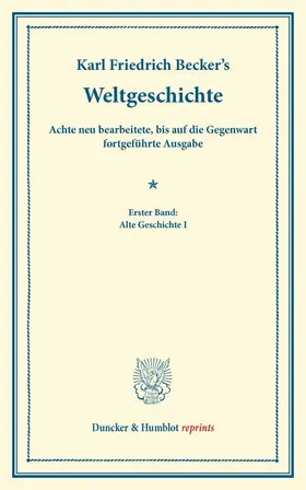 Arnd / Becker / Schmidt |  Weltgeschichte | Buch |  Sack Fachmedien