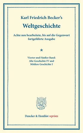 Arnd / Becker / Schmidt |  Weltgeschichte | Buch |  Sack Fachmedien