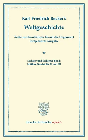 Arnd / Becker / Schmidt |  Weltgeschichte | Buch |  Sack Fachmedien