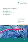 Wahl / Sieber / Mühlen |  Mühlen, N: Rechtshilfe zur Telekommunikationsüberwachung | Buch |  Sack Fachmedien