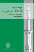 Nagel |  Angst vor Allah? | eBook | Sack Fachmedien