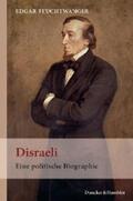 Feuchtwanger |  Disraeli. | eBook | Sack Fachmedien