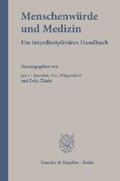 Joerden / Hilgendorf / Thiele |  Menschenwürde und Medizin. | eBook | Sack Fachmedien