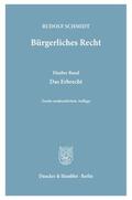 Schmidt |  Bürgerliches Recht. | eBook | Sack Fachmedien