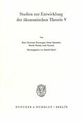 Scherf |  Deutsche Nationalökonomie zu Beginn des 19. Jahrhunderts. | eBook | Sack Fachmedien