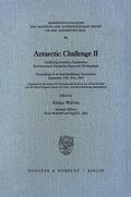 Wolfrum / Jahn |  Antarctic Challenge II. | eBook | Sack Fachmedien