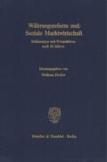 Fischer |  Währungsreform und Soziale Marktwirtschaft. | eBook | Sack Fachmedien