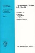 Baumann / Schutzeichel / Brink |  Weltanschauliche Offenheit in der Bioethik. | eBook | Sack Fachmedien