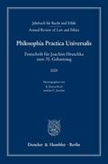 Byrd / Joerden |  Jahrbuch für Recht und Ethik / Annual Review of Law and Ethics | eBook | Sack Fachmedien