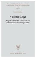 Häberle |  Nationalflaggen. | eBook | Sack Fachmedien