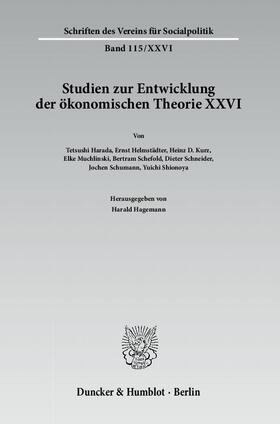 Hagemann | Wissen / The Knowledge Economy | E-Book | sack.de