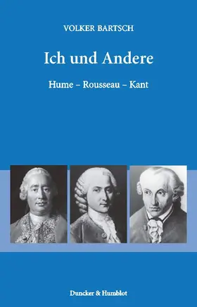 Bartsch |  Ich und Andere | eBook | Sack Fachmedien