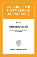 Rogger / Hitz |  Söldnerlandschaften. | eBook | Sack Fachmedien