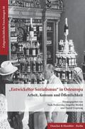 Boškovska / Ursprung / Strobel |  »Entwickelter Sozialismus« in Osteuropa. | eBook | Sack Fachmedien