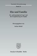 Mückl |  Ehe und Familie | eBook | Sack Fachmedien