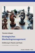 Schaper |  Strategisches Marketingmanagement | eBook | Sack Fachmedien