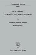 Herrmann / Alfieri |  Martin Heidegger | eBook | Sack Fachmedien