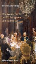 Kraus |  Der Wendepunkt des Philosophen von Sanssouci. | eBook | Sack Fachmedien