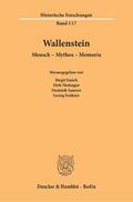 Emich / Seiderer / Niefanger |  Wallenstein. | eBook | Sack Fachmedien