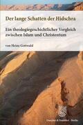 Gottwald |  Der lange Schatten der Hidschra. | eBook | Sack Fachmedien