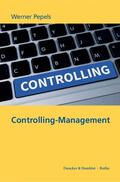 Pepels |  Controlling-Management | eBook | Sack Fachmedien