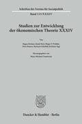 Trautwein |  Neue Perspektiven auf die politische Ökonomie von Karl Marx und Friedrich Engels. | eBook | Sack Fachmedien