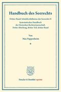 Pappenheim / Binding |  Handbuch des Seerechts | eBook | Sack Fachmedien