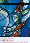 Chagall / Mayer |  Le Dieu des Pères | Buch |  Sack Fachmedien