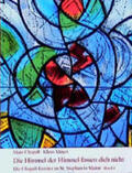 Chagall / Mayer |  Die Himmel der Himmel fassen dich nicht (Bd. 4) | Buch |  Sack Fachmedien