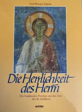 Scheele |  Die Herrlichkeit des Herrn | Buch |  Sack Fachmedien
