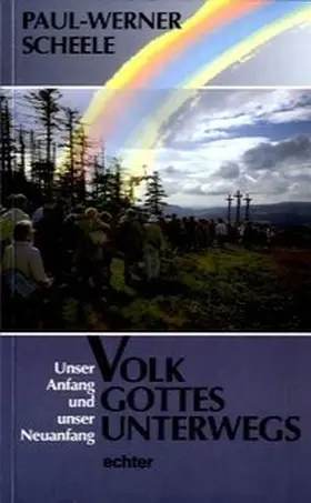 Scheele |  Volk Gottes unterwegs | Buch |  Sack Fachmedien