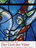 Chagall / Mayer |  Die Chagall-Fenster zu Sankt Stephan in Mainz | Buch |  Sack Fachmedien