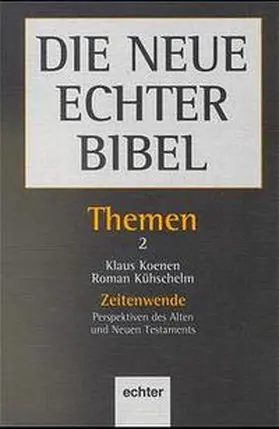 Koenen / Kühschelm / Dohmen |  Zeitenwende | Buch |  Sack Fachmedien