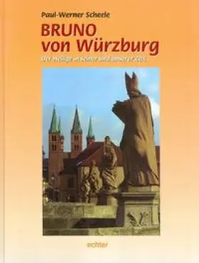 Scheele |  Bruno von Würzburg | Buch |  Sack Fachmedien