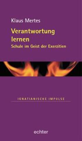Mertes | Verantwortung lernen | Buch | 978-3-429-02537-3 | sack.de