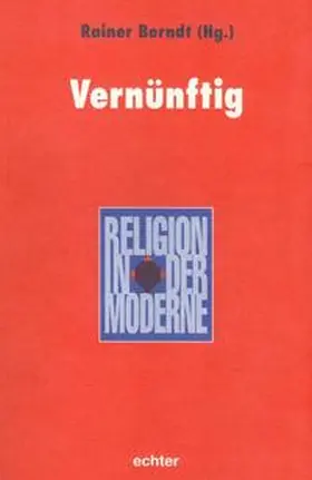 Berndt |  Vernünftig | Buch |  Sack Fachmedien