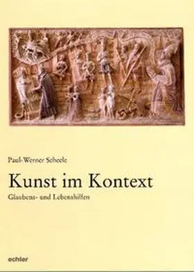 Scheele |  Kunst im Kontext | Buch |  Sack Fachmedien