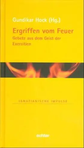 Hock |  Ergriffen vom Feuer | Buch |  Sack Fachmedien