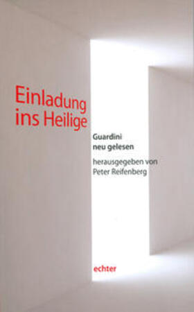 Grätzel / Reifenberg / Kardinal Kasper | Einladung ins Heilige | Buch | 978-3-429-02903-6 | sack.de