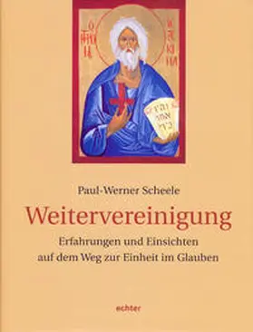Scheele / Dvorak |  Weitervereinigung | Buch |  Sack Fachmedien