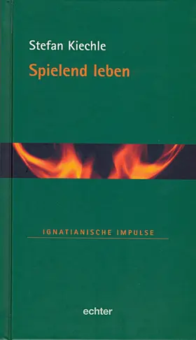 Kiechle | Spielend leben | E-Book | www.sack.de