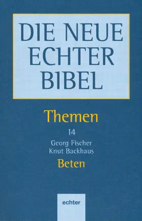 Fischer / Backhaus |  Beten | eBook | Sack Fachmedien
