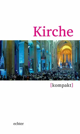 Boss |  Kirche kompakt | eBook | Sack Fachmedien