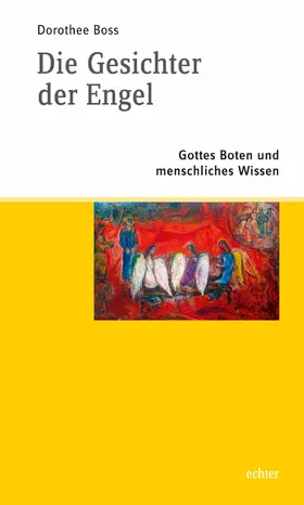Boss |  Die Gesichter der Engel | eBook | Sack Fachmedien