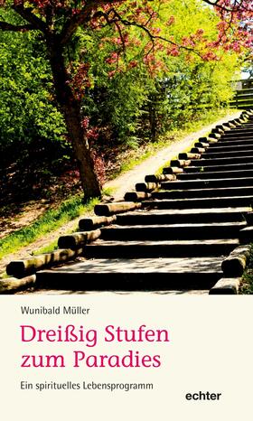Müller | Dreißig Stufen zum Paradies | E-Book | sack.de